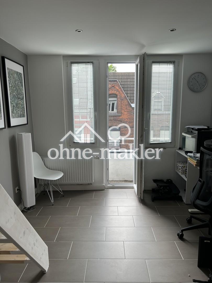 2 OG Büro