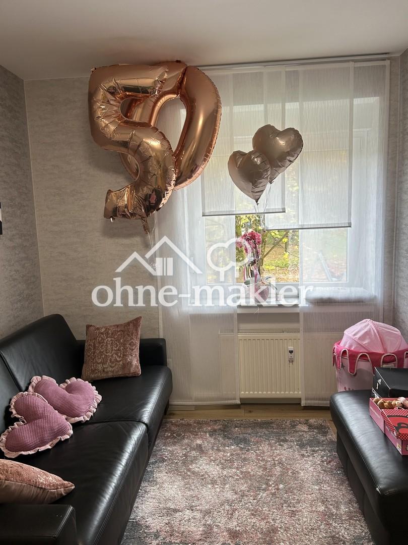 Gästezimmer/Kinderzimmer 1