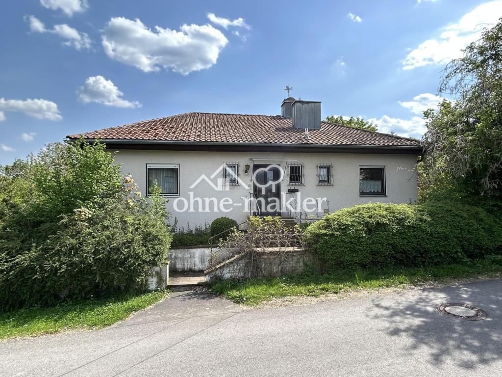 Haustür