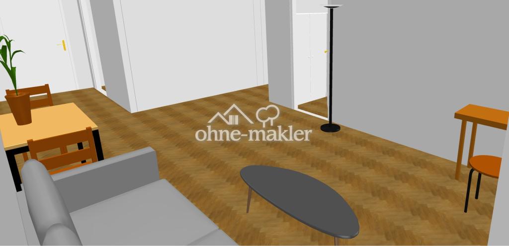 Wohnzimmer 1