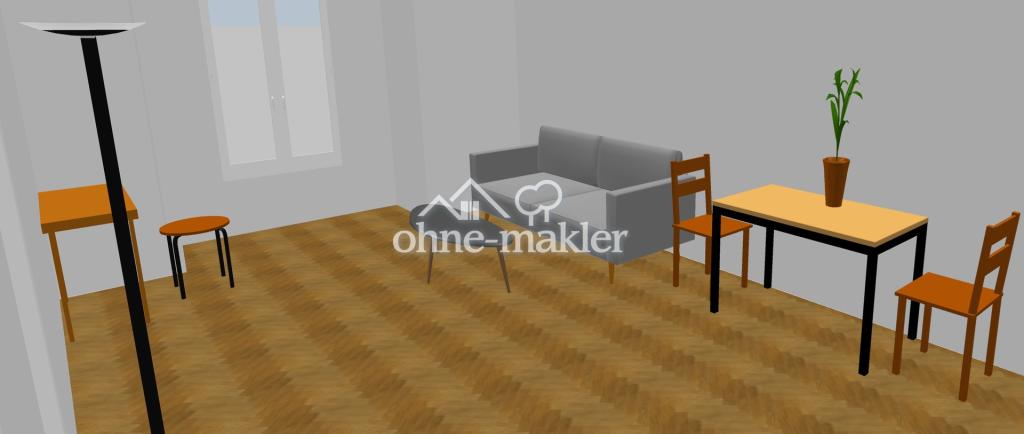 Wohnzimmer 2