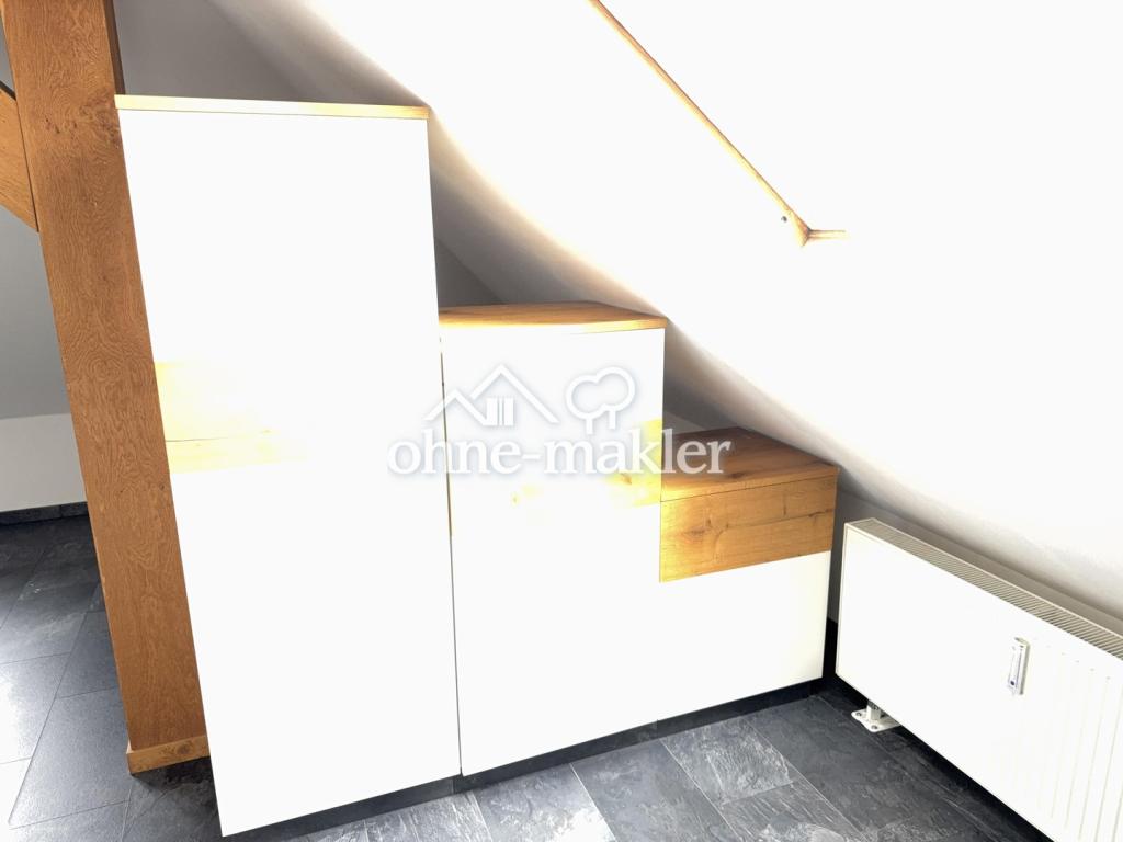 Einbauschrank