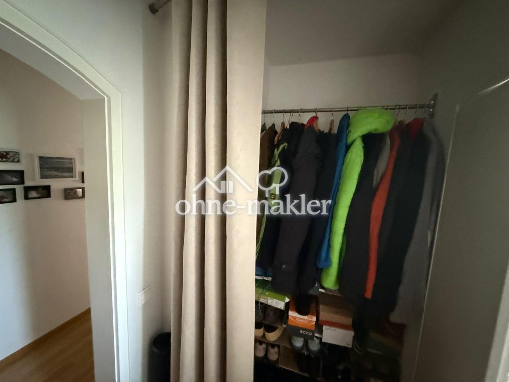 Garderobe