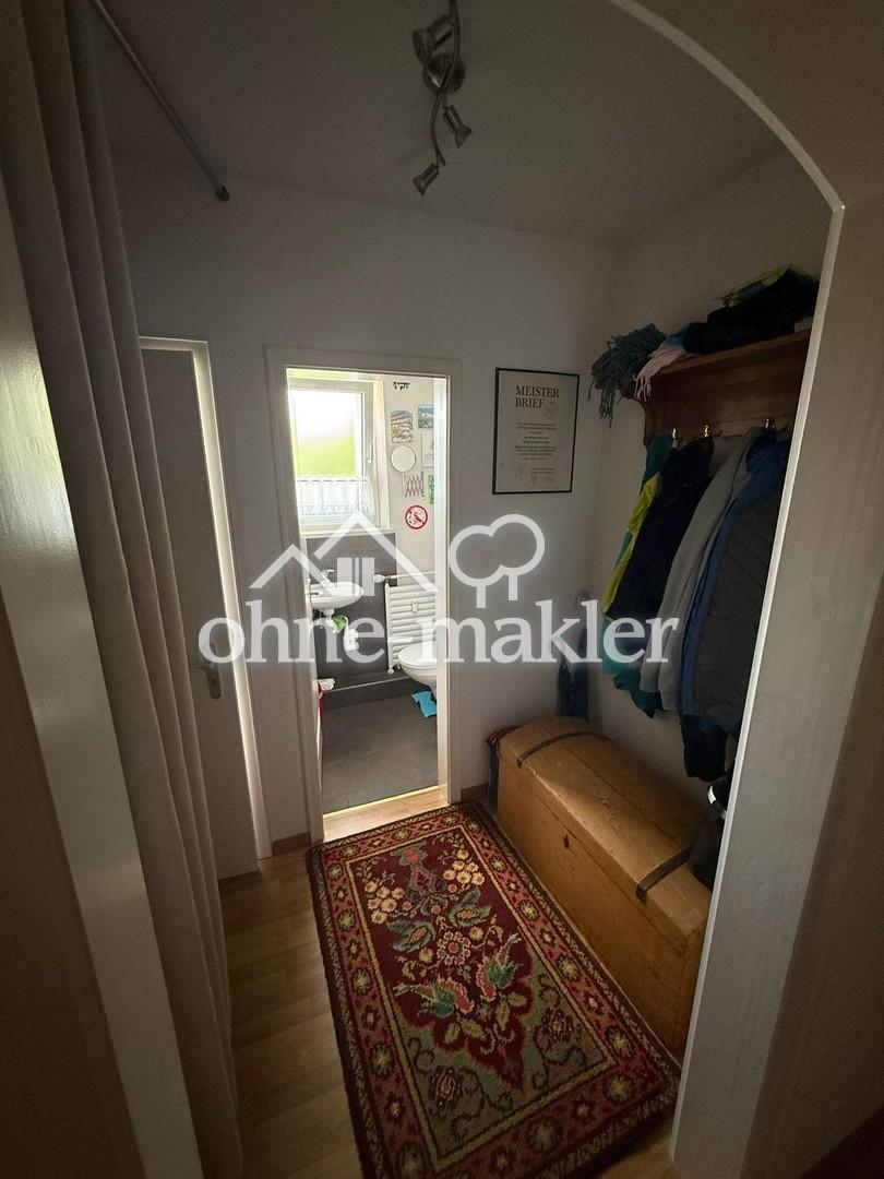 Garderobe 2