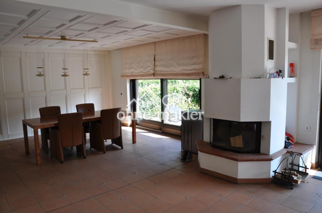 Kamin EG