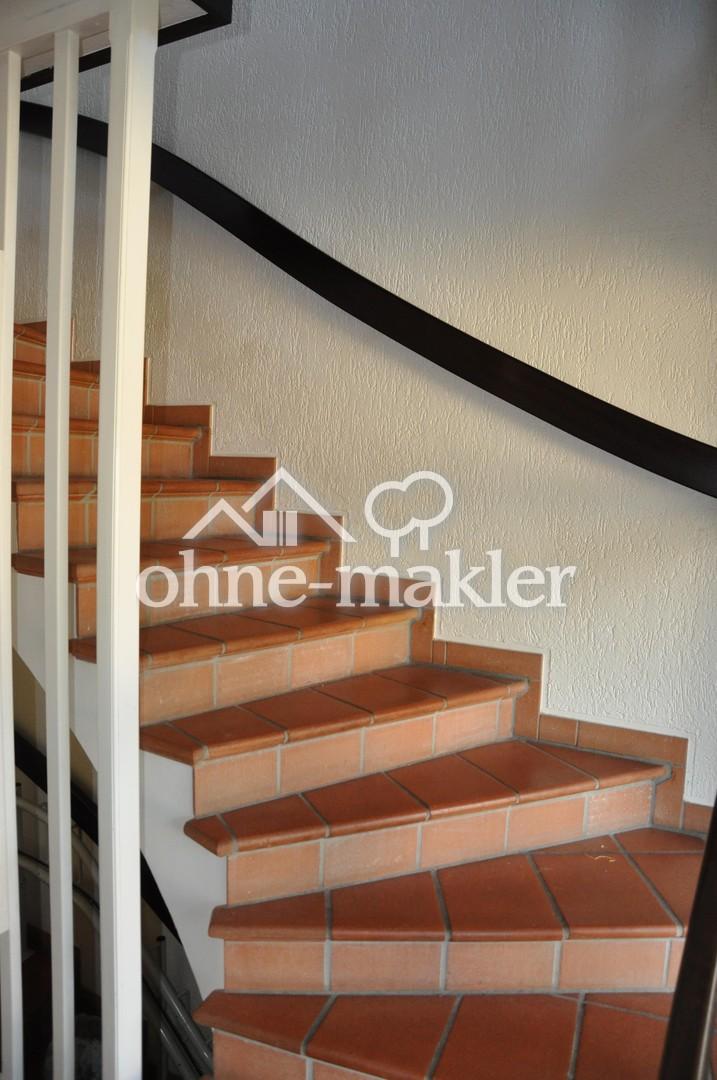Treppe