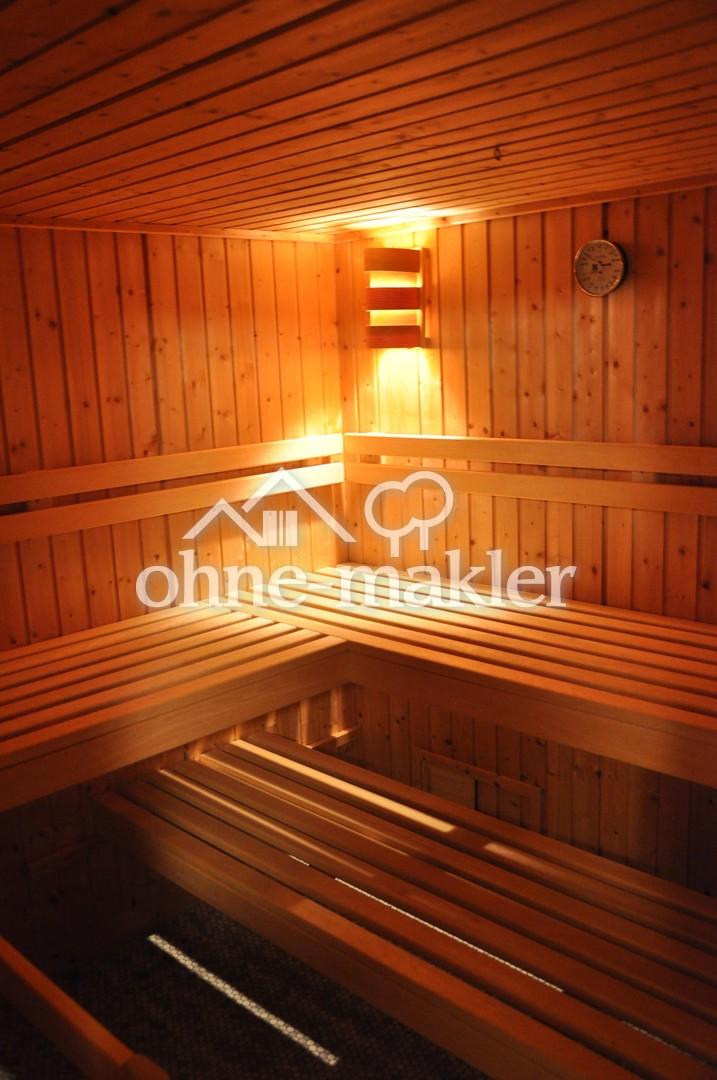 Sauna KG