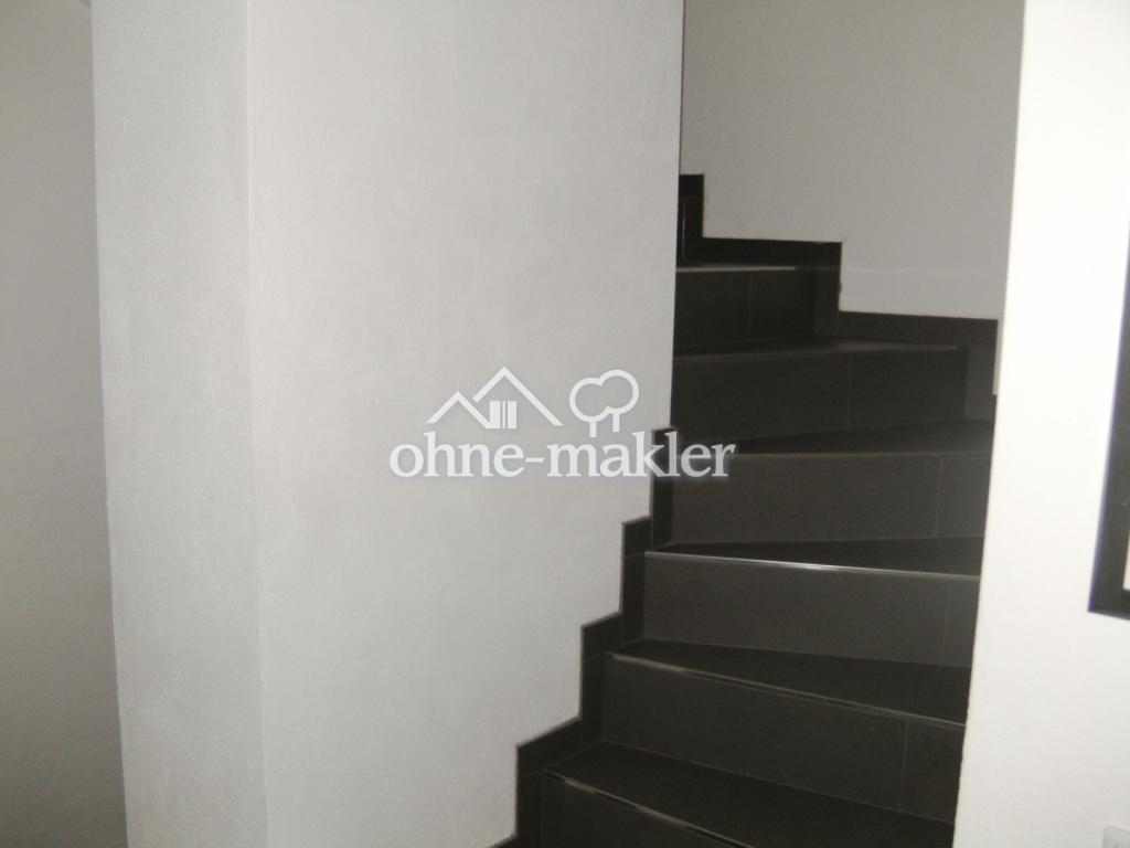 Treppe