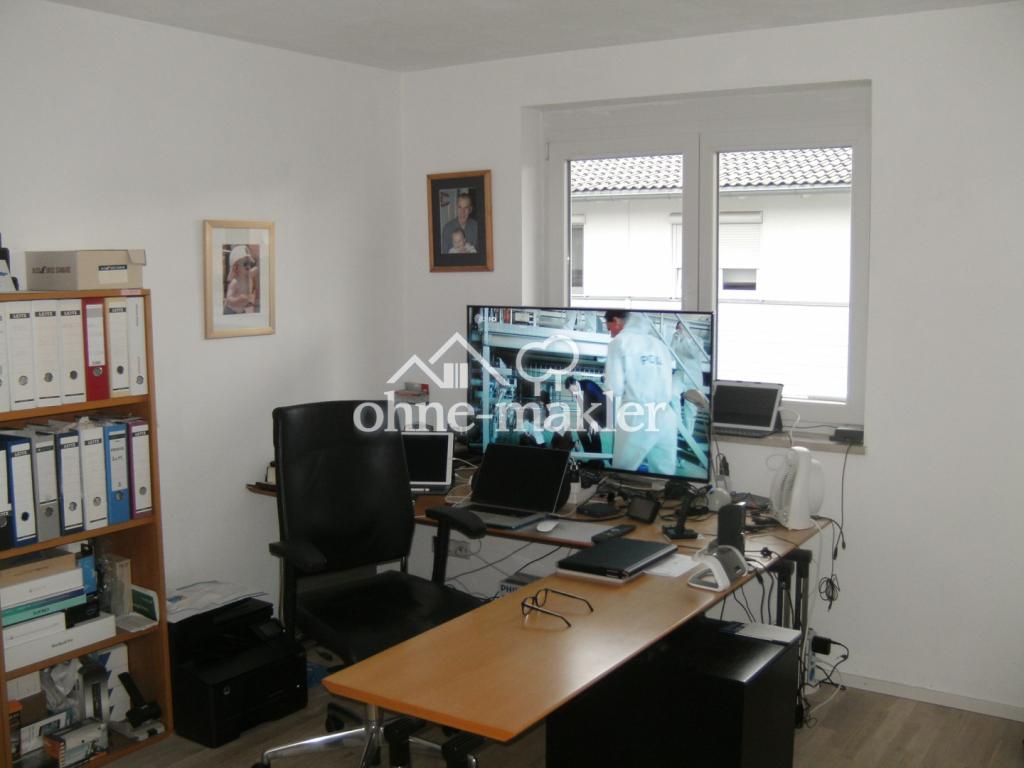 Arbeitszimmer