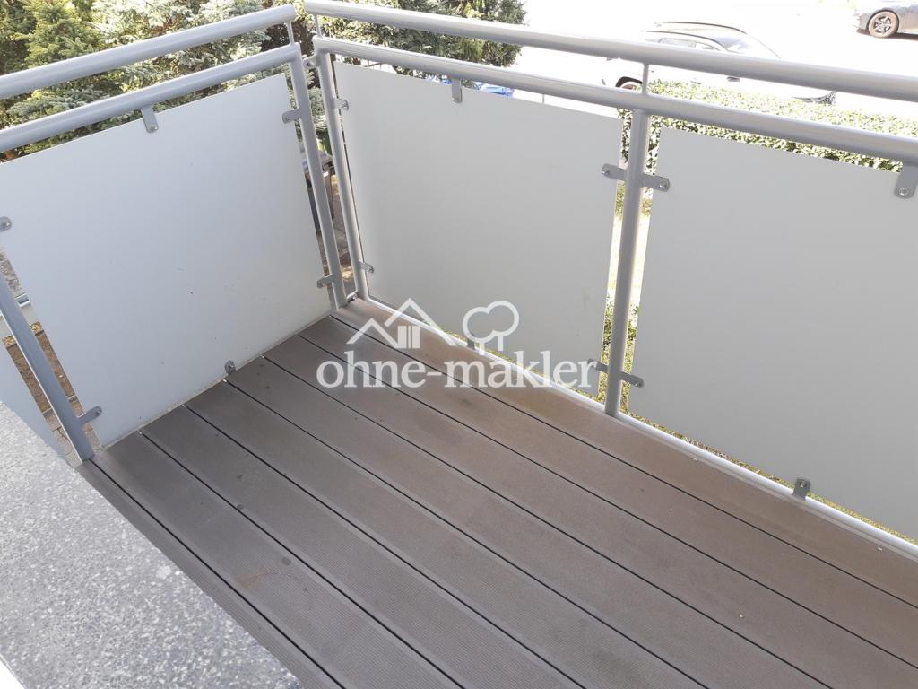 Balkon 1