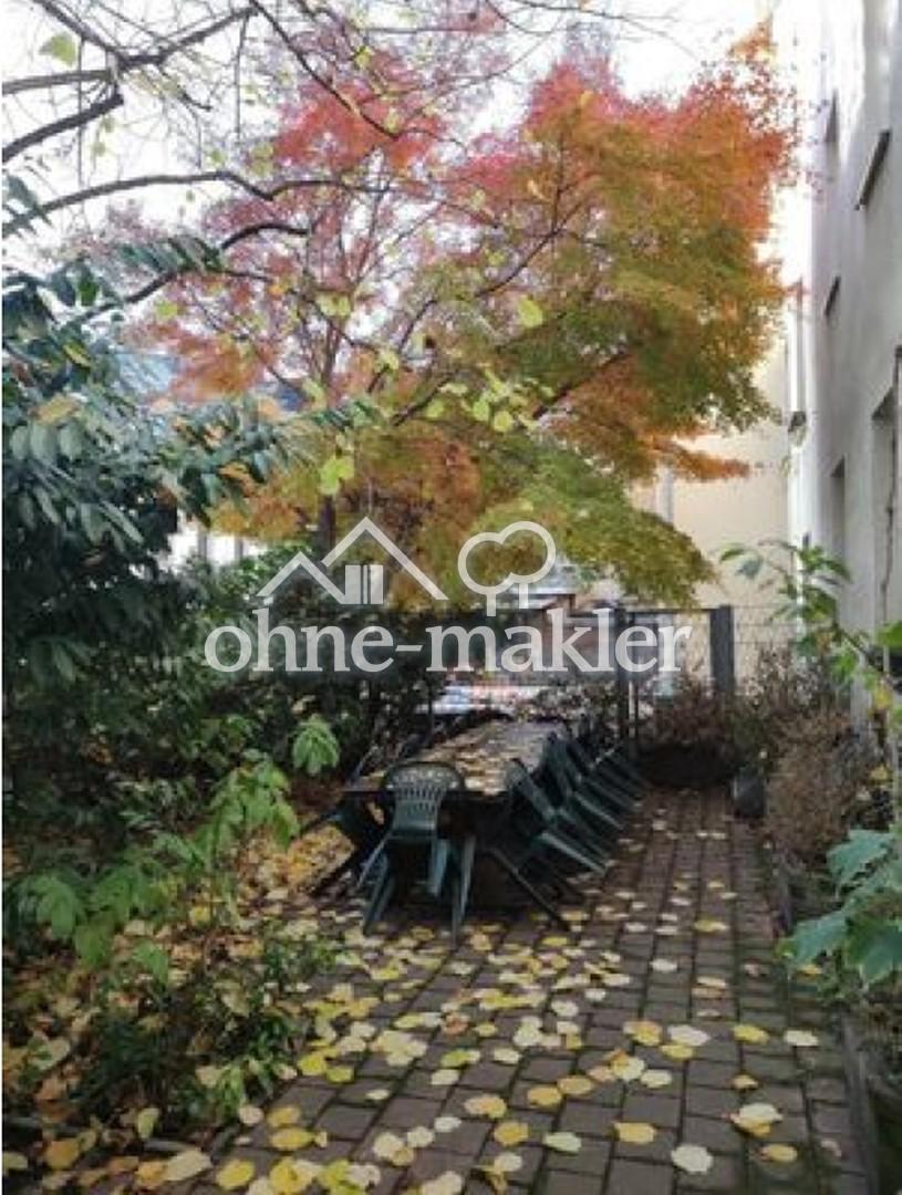 Sonniges, möbliertes Zimmer in 2er WG - Foto 2