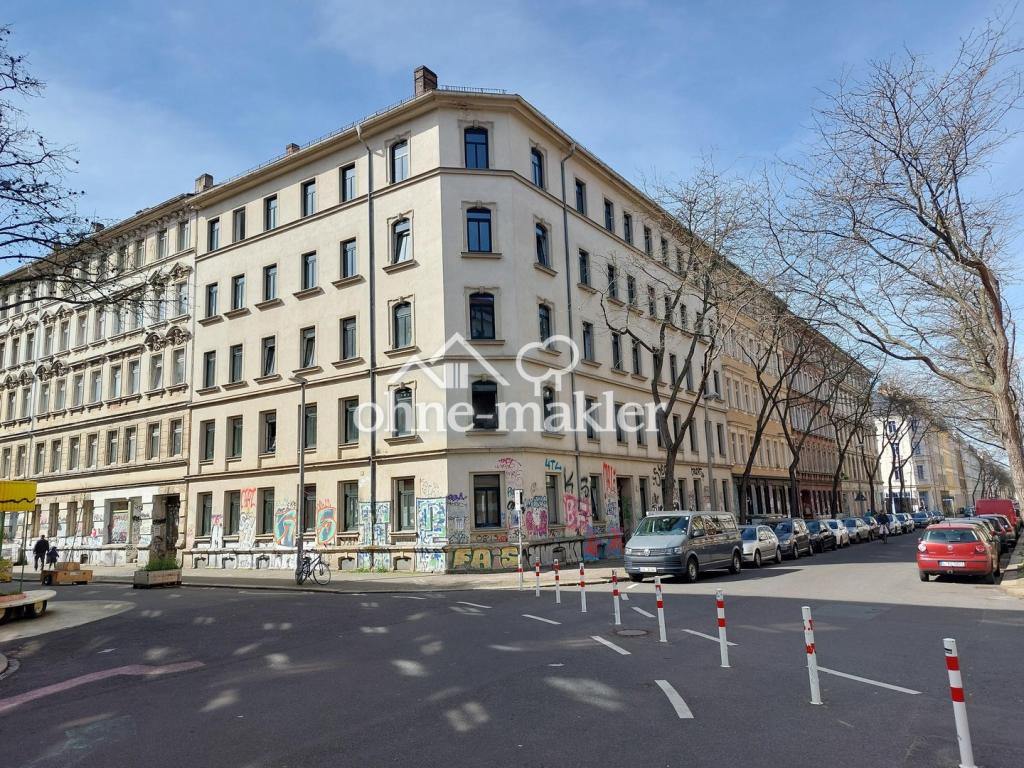 Sonniges, möbliertes Zimmer in 2er WG - Photo 3