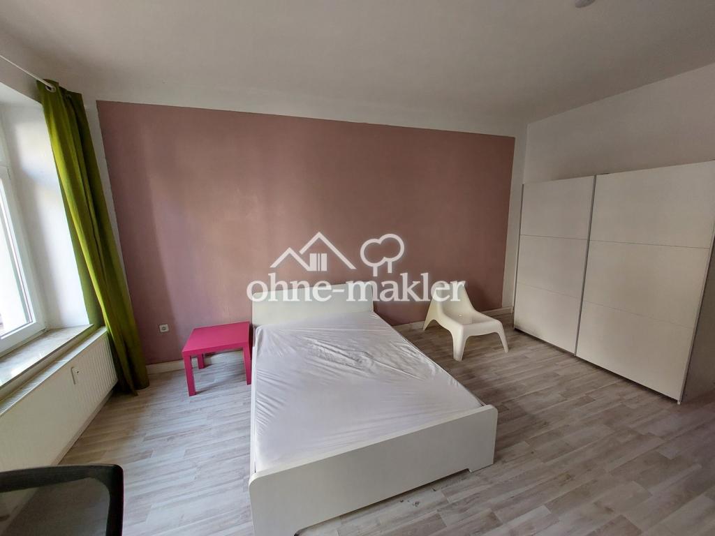 Sonniges, möbliertes Zimmer in 2er WG - Photo 1