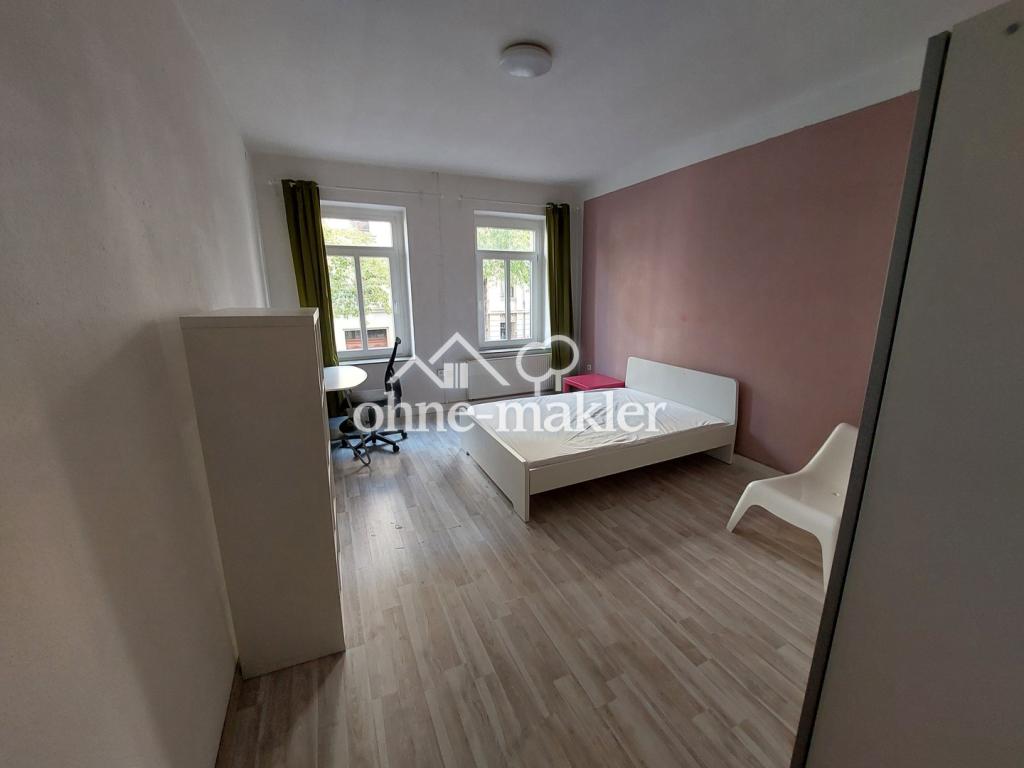 Sonniges, möbliertes Zimmer in 2er WG - Photo 4