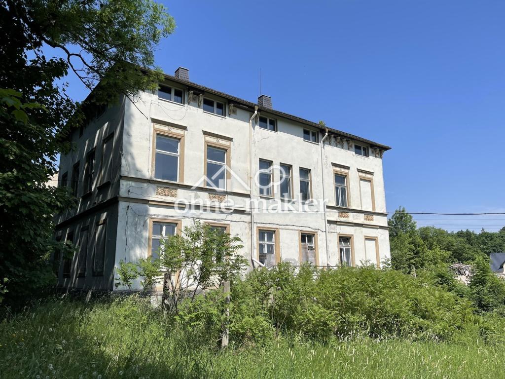 vom Garten