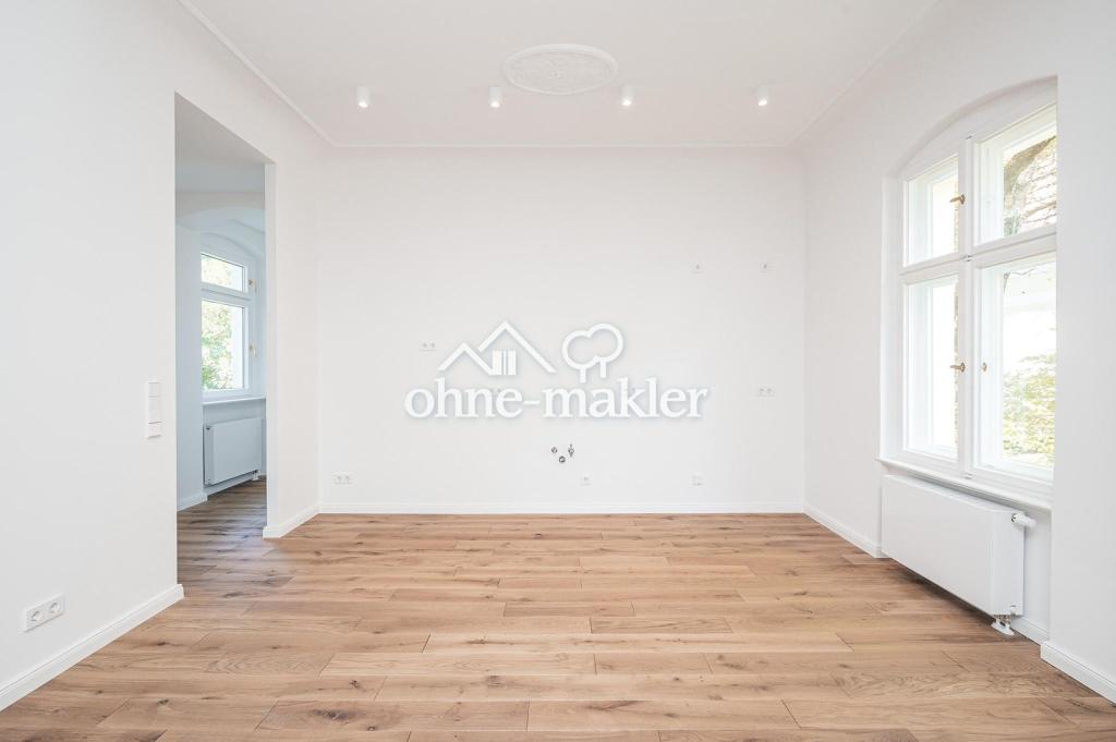 Wohnküche