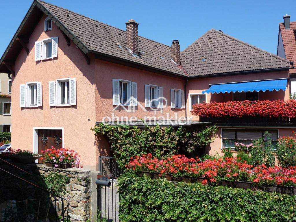 Möblierte Wohnung auf Zeit in der Altstadt von Staufen - Foto 5