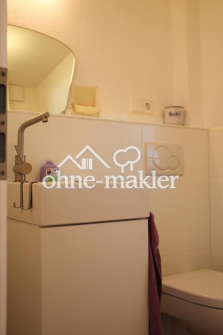 Möblierte Wohnung auf Zeit in der Altstadt von Staufen - Foto 3
