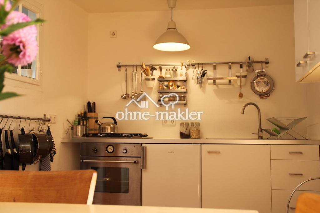 Möblierte Wohnung auf Zeit in der Altstadt von Staufen - Photo 4
