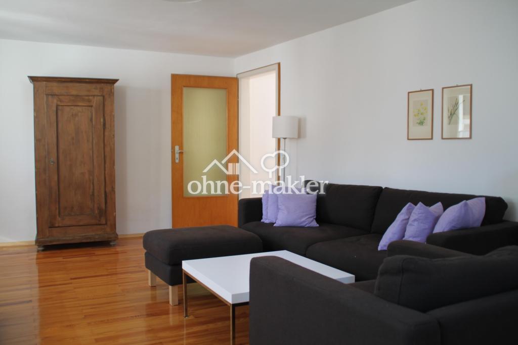 Möblierte Wohnung auf Zeit in der Altstadt von Staufen - Photo 1