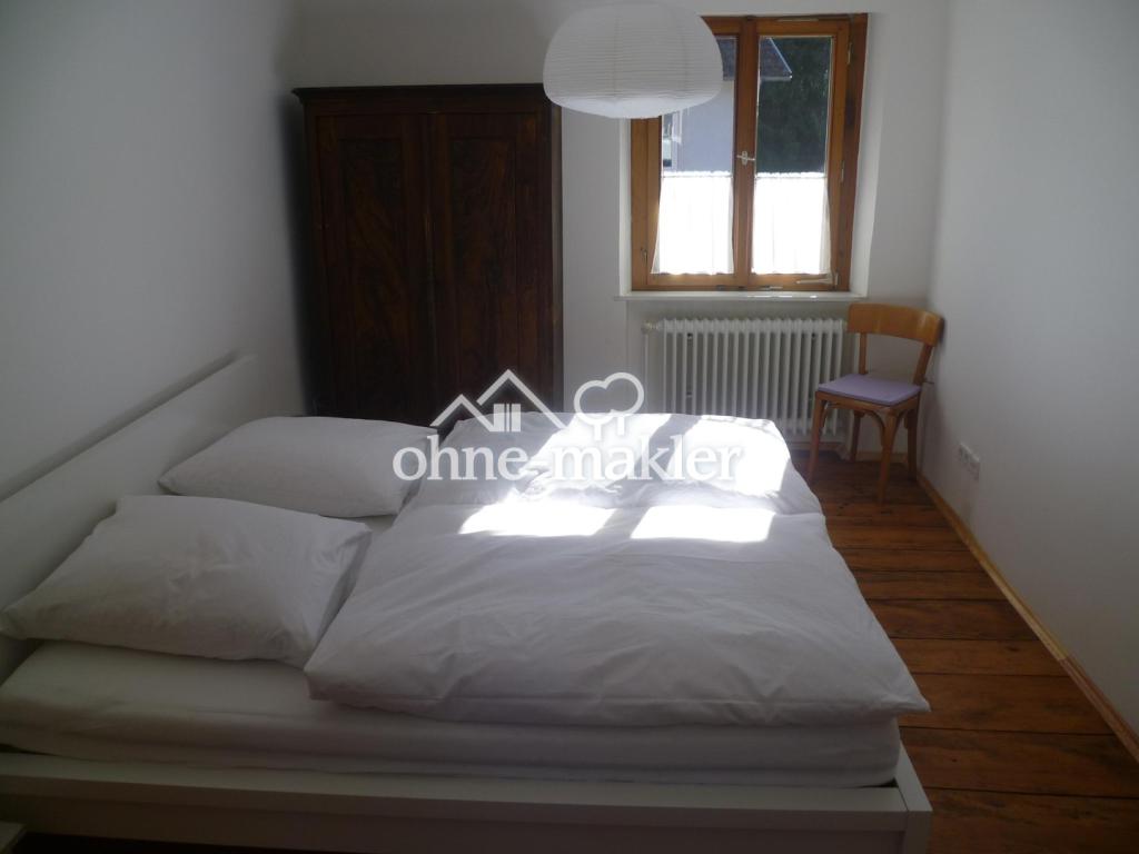 Möblierte Wohnung auf Zeit in der Altstadt von Staufen - Photo 3