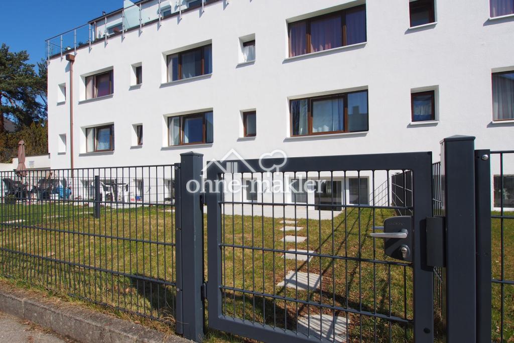 Ihr Garten