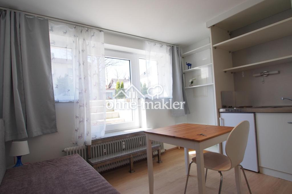 Ihr Apartment