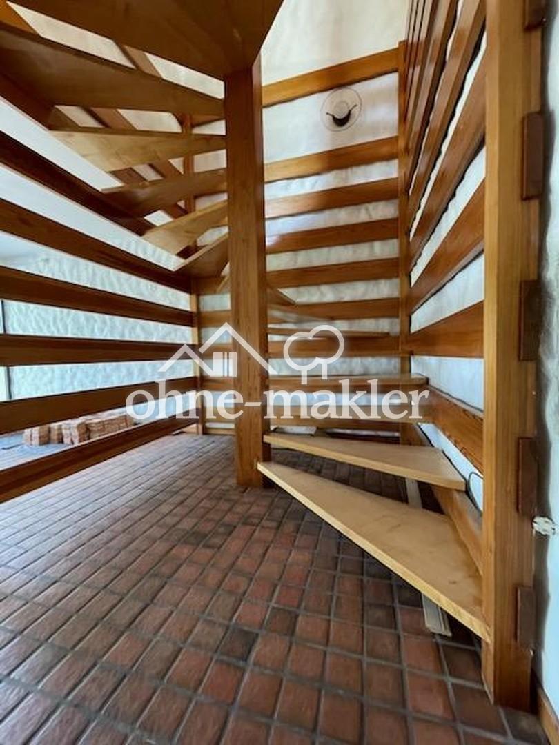 EG Treppe