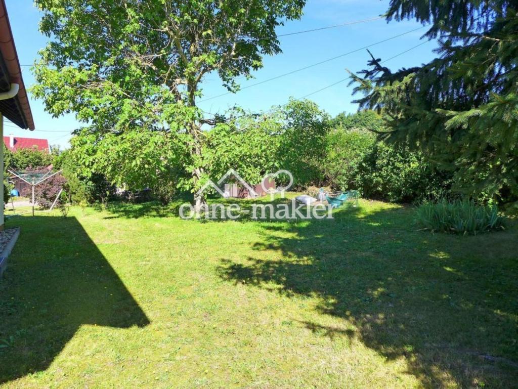 Großer Garten