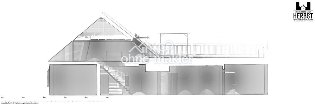 schnitt 3d scan