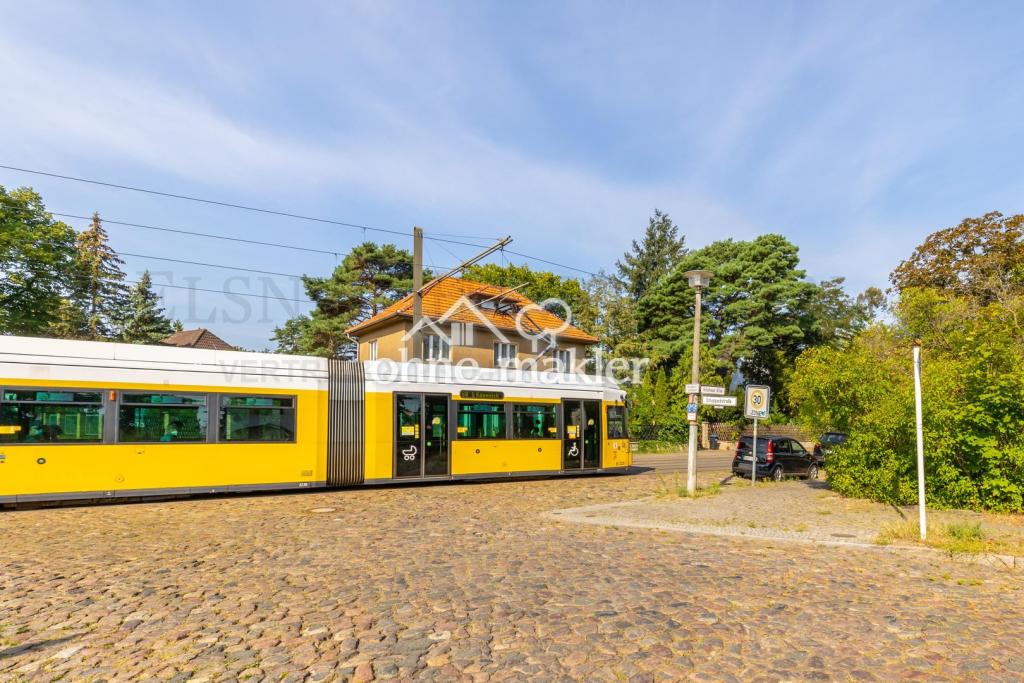 Straßenbahn Karolinenhof