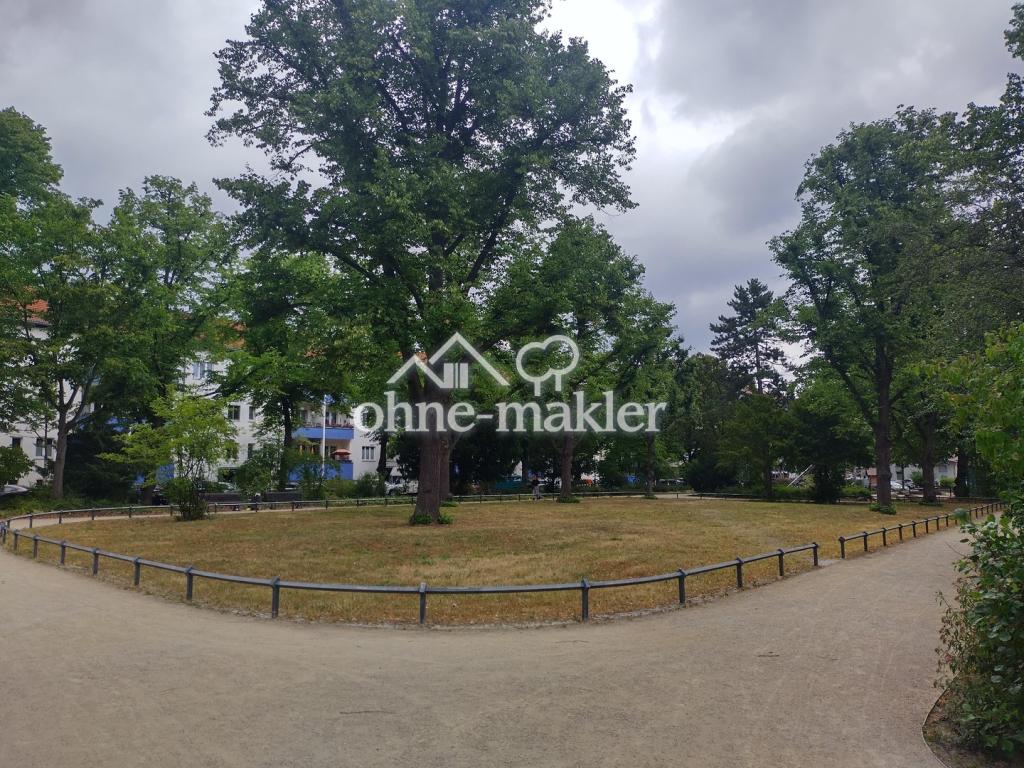 In unmittelbare nähe 1