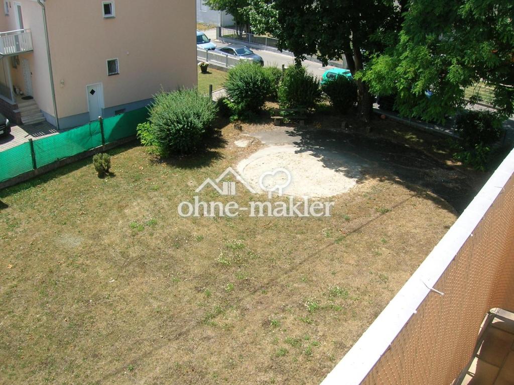 Gemeinschaftsgarten