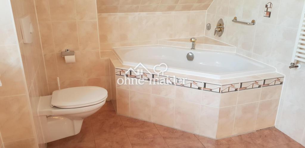 Badezimmer OG
