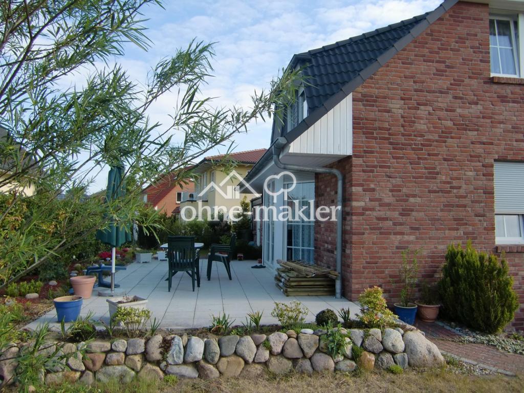 Haus Terrasse