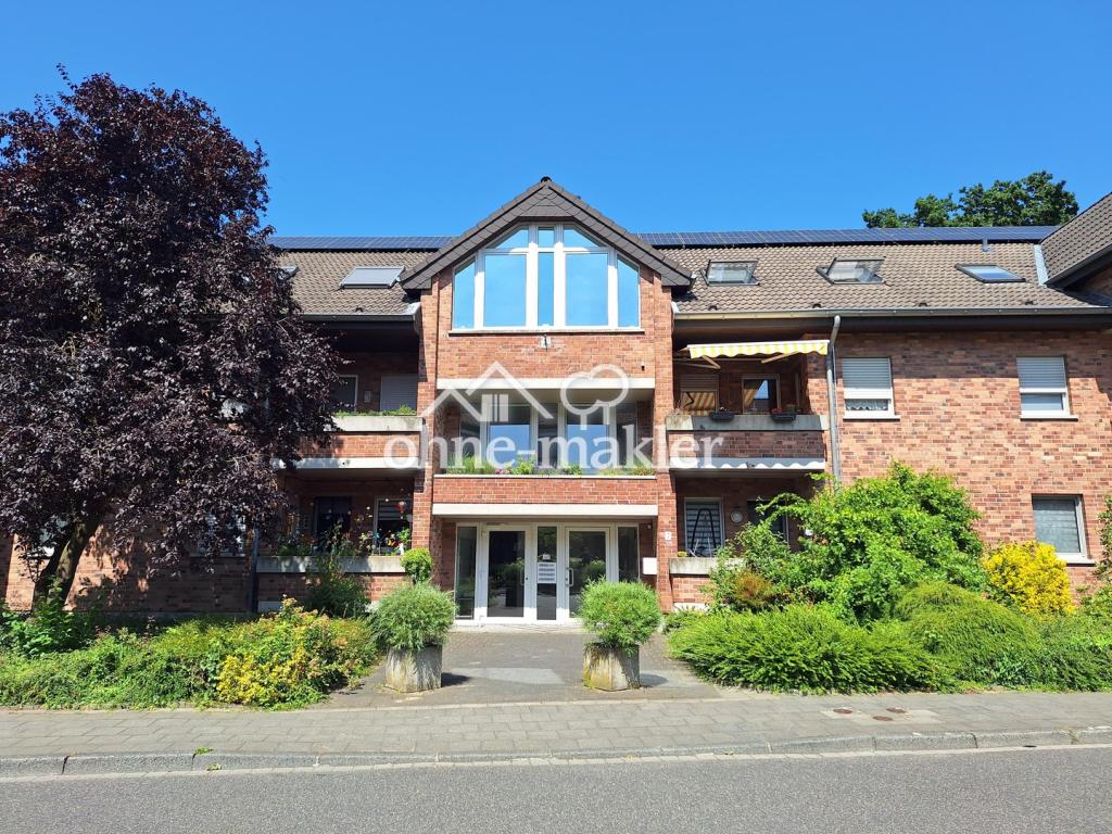 Hausansicht Theresienstraße