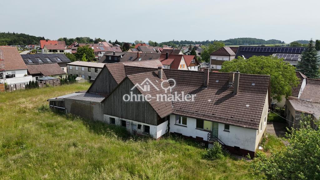 Übersichtsaufnahme