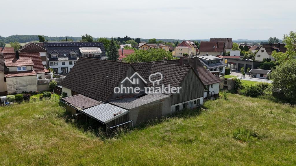 Übersichtsaufnahme