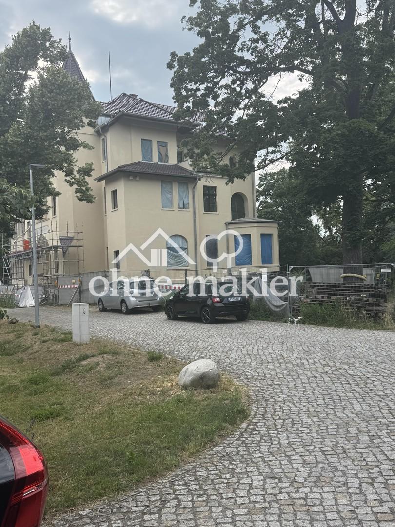 Nachbarschaft
