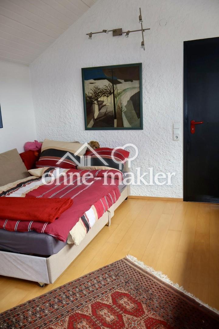 Schlaf-/Kinderzimmer OG