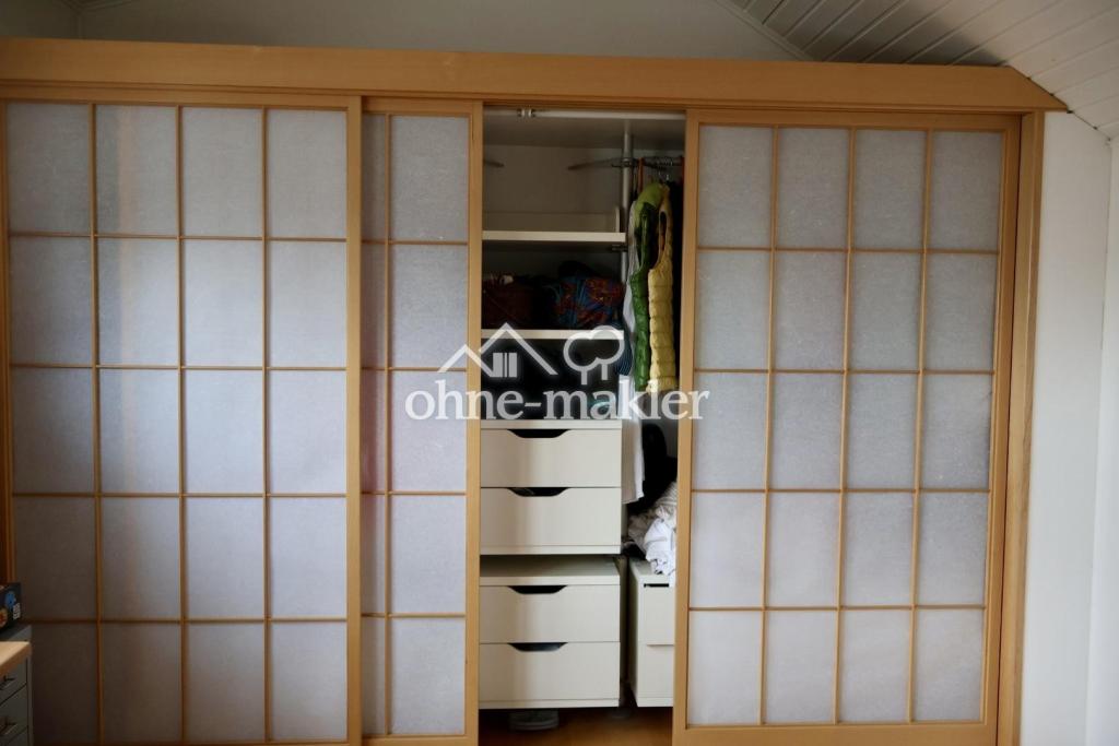 Wandschrank