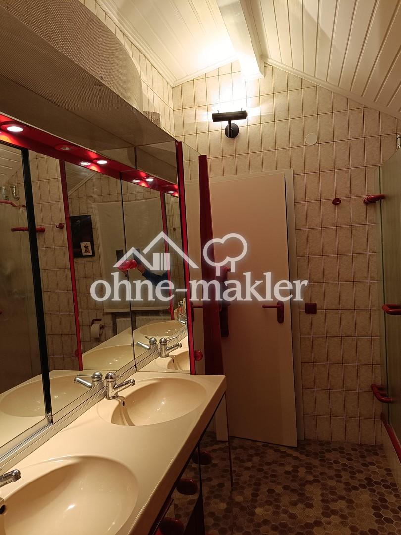 Badezimmer OG
