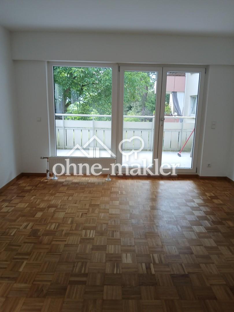 3-Zimmerwohnung zentral gelegen in Münchingen - Foto 1