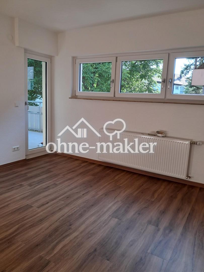 3-Zimmerwohnung zentral gelegen in Münchingen - Foto 3