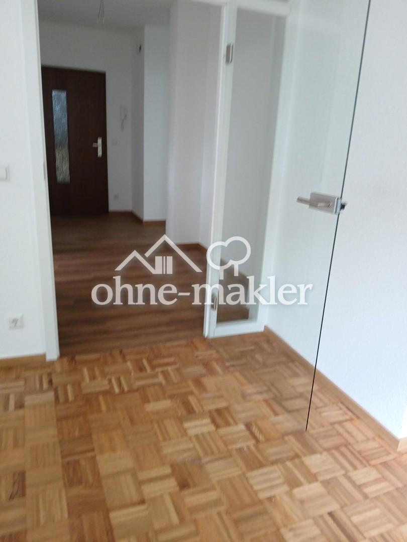 3-Zimmerwohnung zentral gelegen in Münchingen - Foto 2