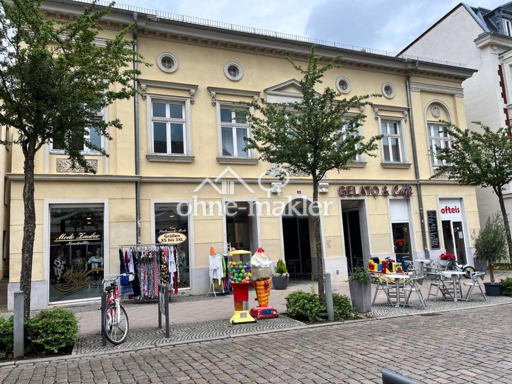Außenansicht 1