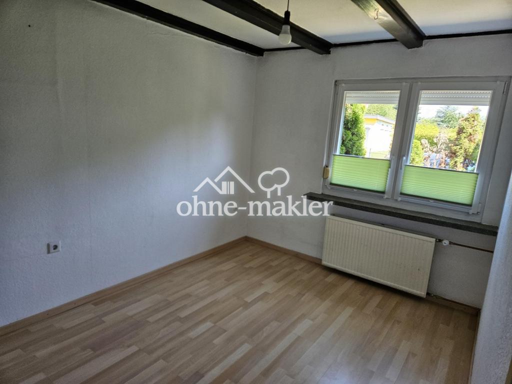 kleines Zimmer
