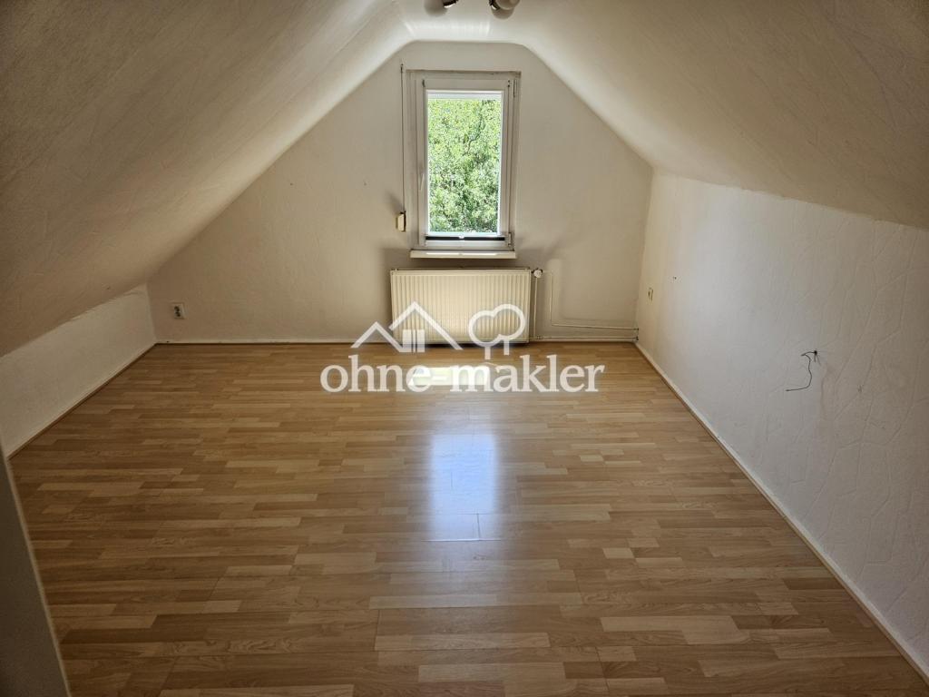 Dachgeschoss