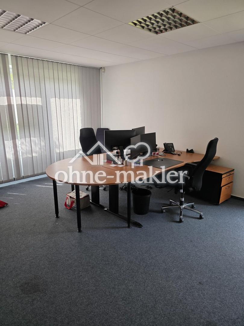 Büro oder Besprechungsraum