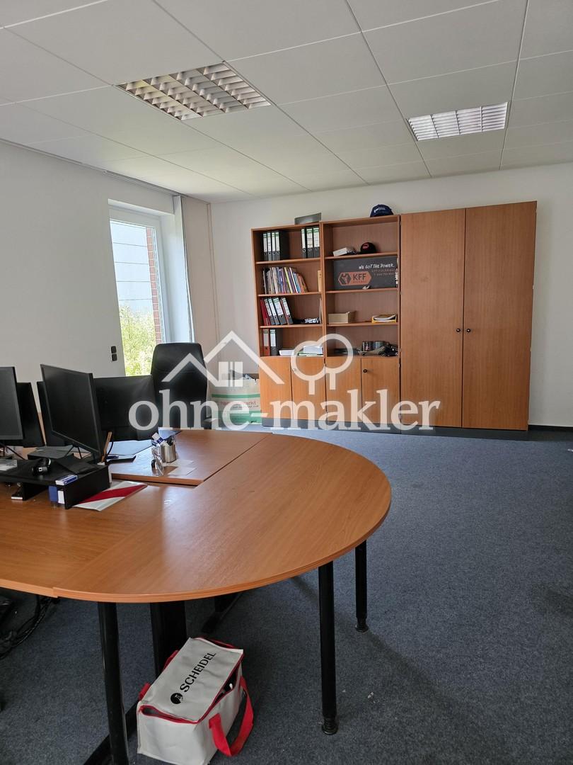 Büro oder Besprechungsraum